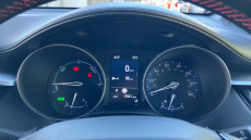 Toyota C-HR 1.8 Hybrid GR Sport 5dr CVT Hybrid Hatchback